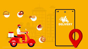 Study Reveals Lack of Nutritional Information on Online Food Delivery Menus