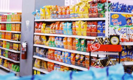 Eating More Ultra-Processed Foods Linked to Higher Risk of Cognitive Issues and Stroke, Particularly Among Black Individuals