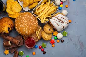 Highly Processed Foods Linked to Increased Risk of Cognitive Decline and Stroke, New Study Reveals