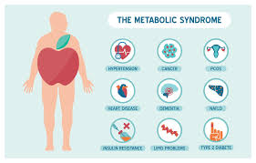 Study Links Prenatal Exposure to Endocrine Disruptors with Increased Risk of Metabolic Syndrome