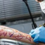 Tattoos May Be Linked to Increased Cancer Risk, Twin Study Suggests