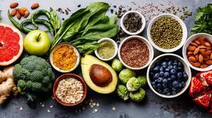 Plant-Based Diet Shows Promise in Improving Health Outcomes for Women with Advanced Breast Cancer