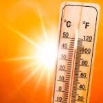 Cities at Highest Risk as Climate Change Increases Heatwave Mortality: Study