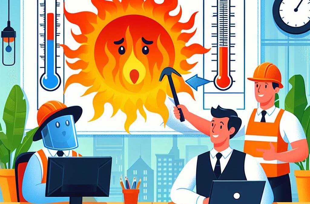 Silent Killer, Systemic Defense: WHO Unveils Aggressive Global Blueprint to Combat Deadly Heatwaves as El Niño Looms