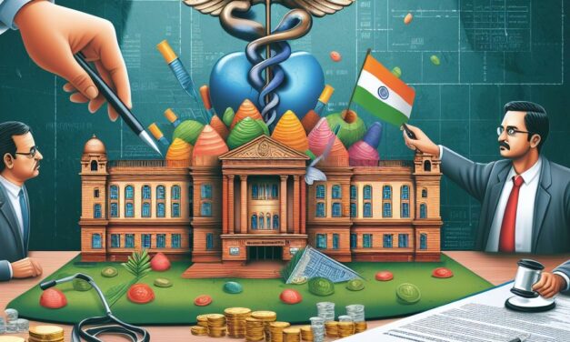 Cutting Bureaucracy to Save Lives: India Drafts Massive Healthcare Compliance Overhaul for Tier-2 and Tier-3 Cities