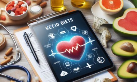 Health Experts Warn: Keto-Like Diets May Pose Serious Heart Risks