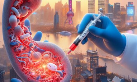 Breakthrough in Diabetes Treatment: Shanghai Doctors Utilize Stem Cells to Cure Diabetes