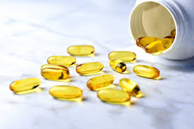 Fish Oil Supplementation in Pregnancy Tied to Higher Risk of Overweight in Offspring at Age 10: New Study