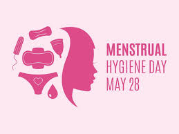 Menstrual Hygiene Day