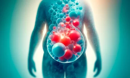 Excess Abdominal Fat Linked to Widespread Chronic Pain, Especially in Women