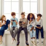 Researchers Launch Landmark Lifespan Study on Digital Media’s Impact on Young People