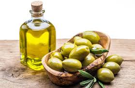 Study Reveals Olive Oil Consumption Linked to Reduced Risk of Dementia-Related Death