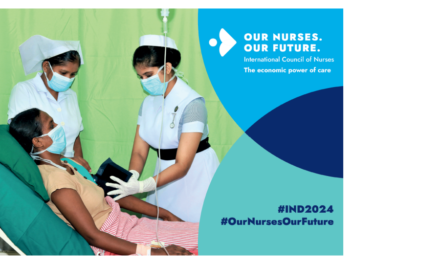 International Nurses Day 2024