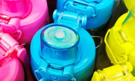 The Hidden Dangers Lurking in Your Reusable Water Bottle