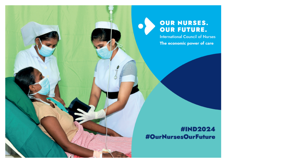 International Nurses Day 2024