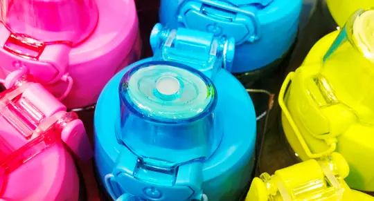 The Hidden Dangers Lurking in Your Reusable Water Bottle