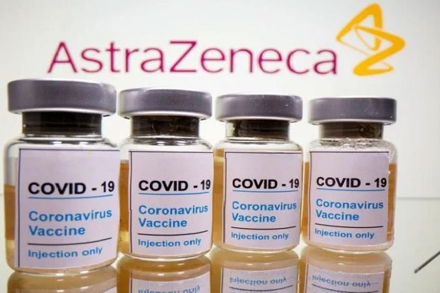 AstraZeneca Recalls Covid-19 Vaccine Worldwide Amid Blood Clot Concerns