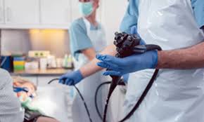 Study Reveals Healthcare Workers May Face Toxin Exposure Equivalent to Smoking During Endoscopic Procedures