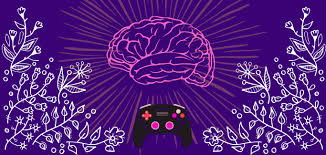 Targeted Video Games Show Promise in Treating Childhood Mental Health Issues