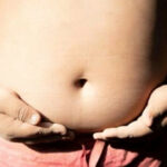 Adolescent Obesity Linked to Increase in Abdominal Fibrogenesis: Study