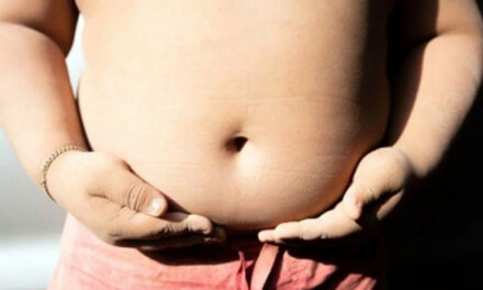 25% Of Madhya Pradesh Youth Over 30 Show Signs Of Obesity: Screening Report