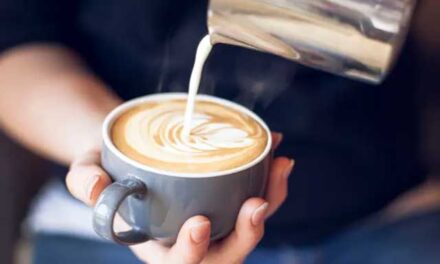 Too Much Coffee Linked to Accelerated Cognitive Decline: Study Finds