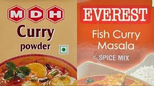 Indian Food Regulator Clears MDH and Everest Spices Amid Global Concerns