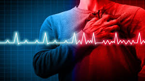 Heart Diseases Increasing at Alarming Rate Among Young Adults: Cardiologists Raise Concerns