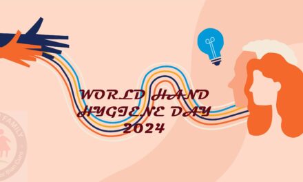 World Hand Hygiene Day 2024