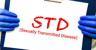 Europe Sees Significant Surge in Sexually Transmitted Infections: ECDC Report Calls for Urgent Action