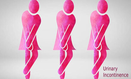 Urinary Incontinence May Affect Your Skin and Kidneys, Say Doctors