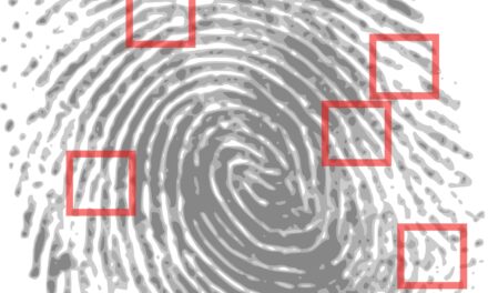 Breakthrough Study Detects Antibiotics in Fingerprints, Enhancing TB Treatment Monitoring