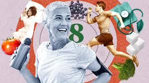 Intermittent Fasting: A Potential Key to Slowing Aging Through Enhanced Cell Health