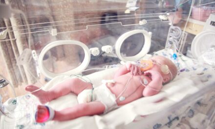 Study Shows Long-Term Health Outcomes for Adults Born Preterm