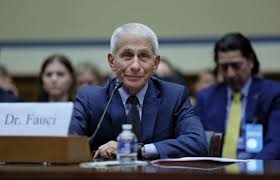 Dr. Anthony Fauci Denies Suppression of Lab Leak Theory, Faces Scrutiny Over Emails