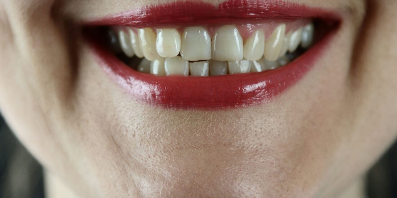 New Study Links Tooth Loss to Increased Obesity Risk in Older Adults