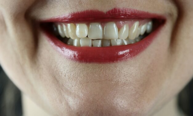 The End of Dentures? World’s First Tooth Regrowth Drug Enters Human Trials