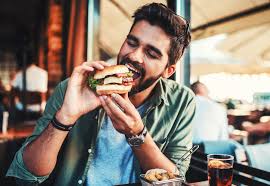 Frequent Fast Eating Linked to Higher Risk of Liver Disease, Study Finds