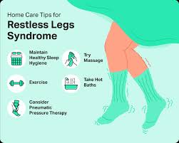 New Genetic Insights Offer Hope for Restless Leg Syndrome Treatment