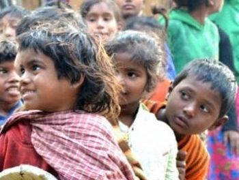 India Narrows Child Food Poverty Inequities by 5 Percentage Points, UNICEF Reports