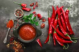 Frequent Chili Pepper Consumption Linked to Higher Obesity Risk, Study Finds