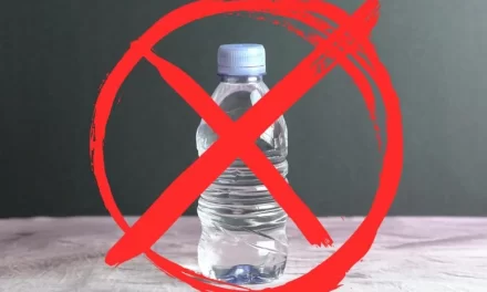 Are Plastic Water Bottles Safe? New Study Sparks Concern Over VOCs