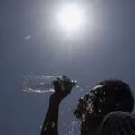 Study Projects Millions of Heat-Related Deaths in Europe as the World Warms