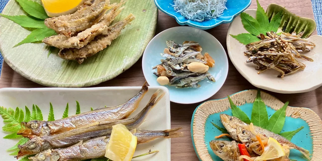 The Secret to Longer Life? Scientists Uncover Unexpected Health Benefits of Eating Small Fish