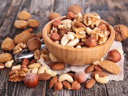 Study Finds Adding Nuts to Weight Loss Diets Could Help Achieve Goals Faster