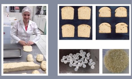 Brazilian Scientists Develop Functional Bread with Potential to Prevent Asthma