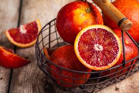 Cooling ‘Blood Oranges’ Could Boost Their Health Benefits, Says University of Florida Study