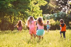 Children’s Mental Health Significantly Benefits from Time Spent in Nature, University of Glasgow Study Finds