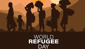 World Refugee Day 2024