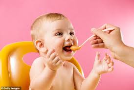 Most Baby Foods in US Grocery Stores Are Unhealthy, Study Shows